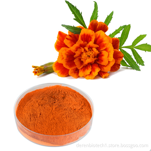 Marigold Extract Lutein 5%10%20%40% 50%